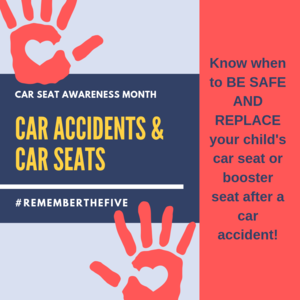 Car Accidents and Car Seats